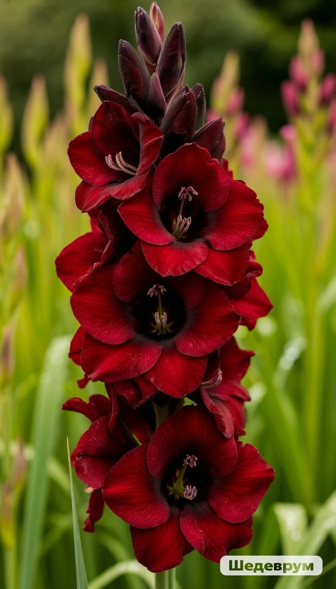 изображение создано в беЗплатном приложении "Шедеврум", в профиле - Рита Юми