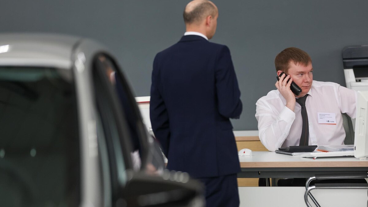 Фото: Belkin Alexey/globallookpress.com