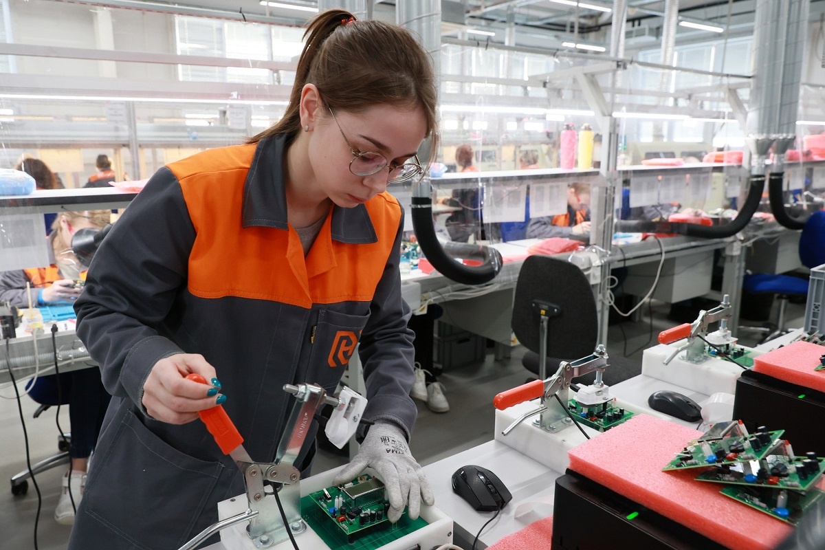 Фото: Игорь Аксеновский/ИА «Вологда Регион»