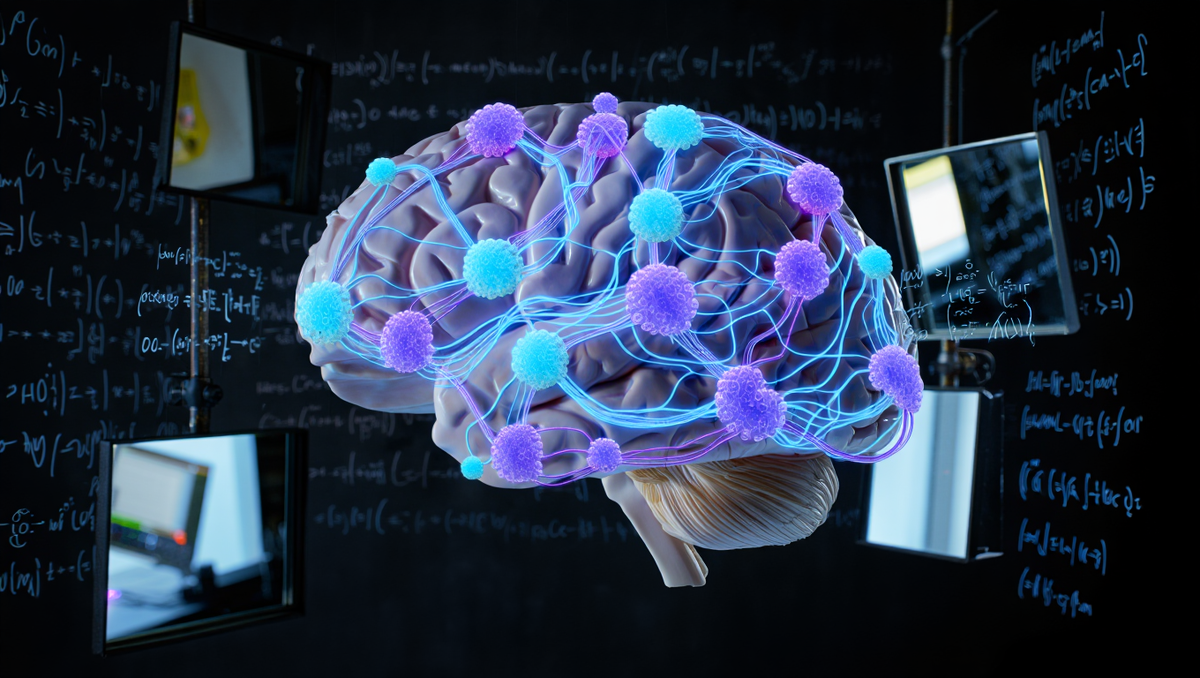 Что такое квантовая психология