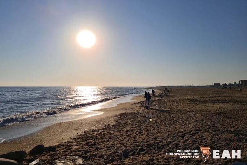    ЕАН. Архивное фото