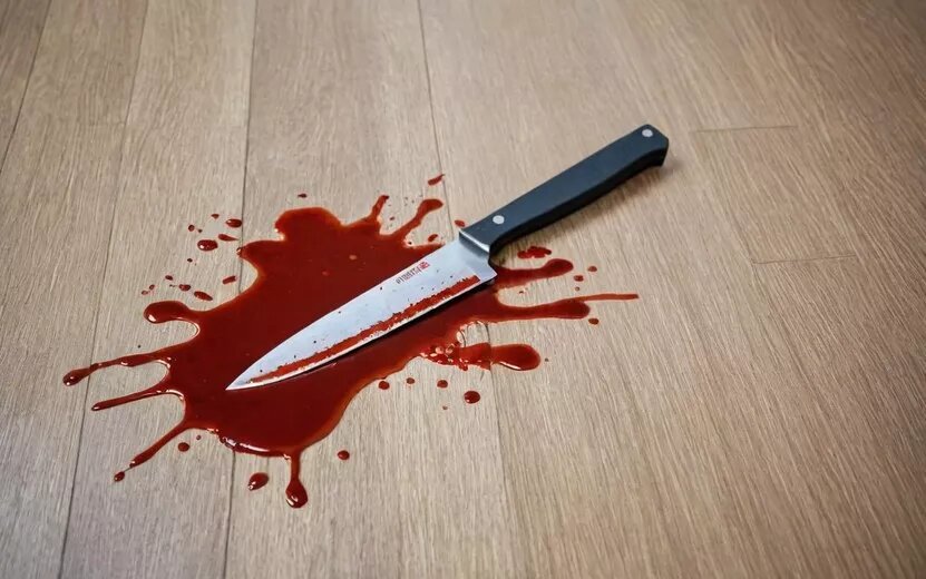    Женщину убили в Удмуртии за отказ идти за спиртным