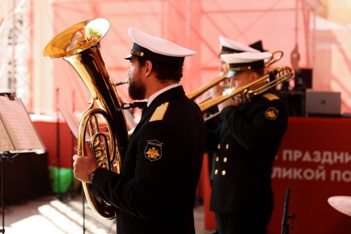    Фото: усадьба Воронцово