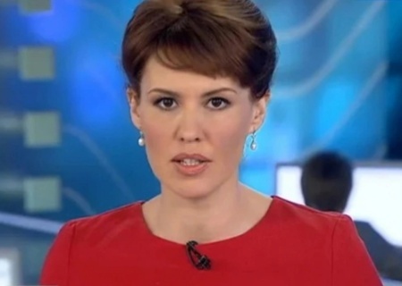    Экс-ведущую телеканала «Россия» приговорили к 8 годам заключения за фейки о ВС РФ и оправдание терроризма