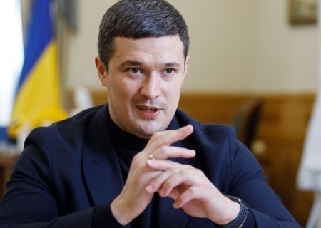    Украинская антиутопия: чем грозит создание «министерства счастья»