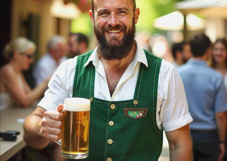 Любимые места советской богемы. Или Чешская классика с изюминкой.