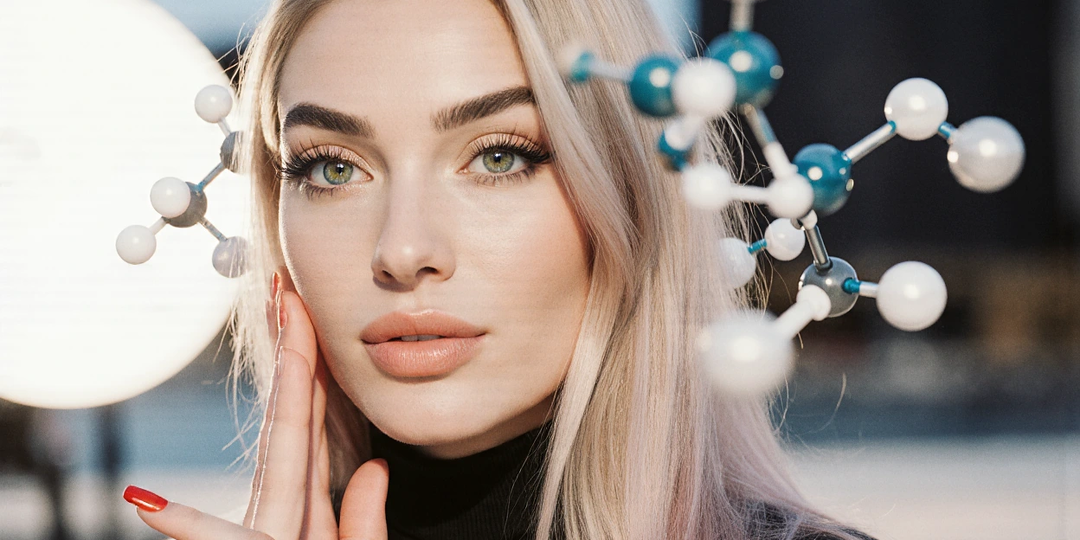 Коллаген после 40: действительно омолаживает или просто реклама? Развенчиваем миф о коллагене и говорим о том, что реально работает