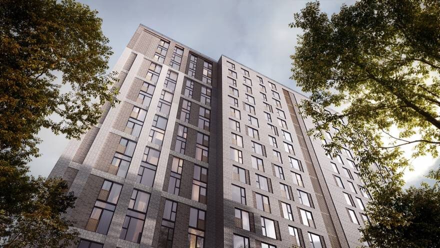     Старт продаж квартир в ЖК «ORO by Akvilon»