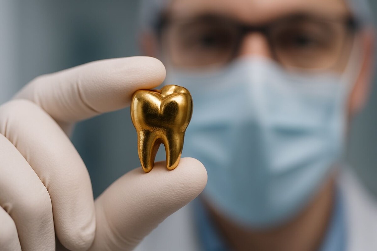    Чаще всего применяли сплавы 850-й и 900-й пробы с добавлением меди и серебра