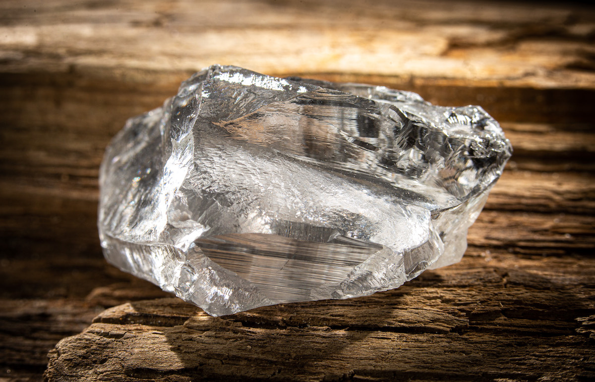 Фото: «АГД Даймондс» / agddiamonds.ru