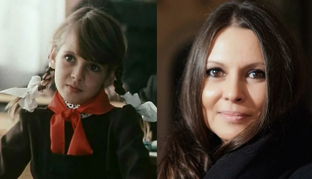 Инга Ильм — Маша Старцева. Яндекс картинки.