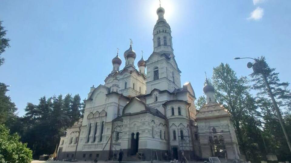    Фото: пресс-служба администрации Санкт‑Петербурга