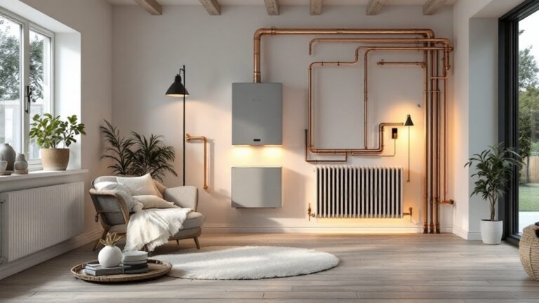    Как выбрать радиаторы отопления для комфортного дома с газовым котлом: советы и рекомендации feedlineadmin