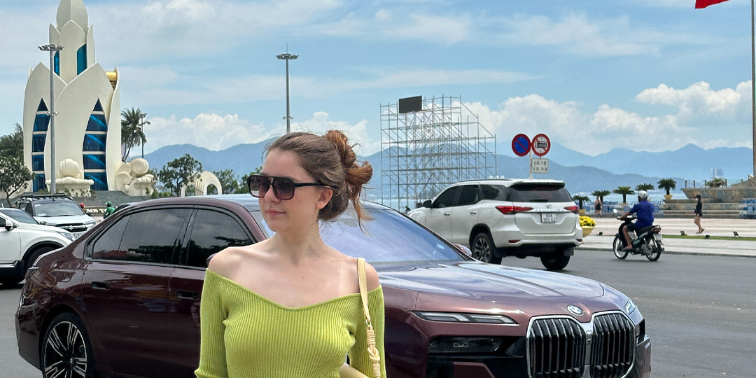 Минусы Вьетнама спустя месяц жизни в Нячанге