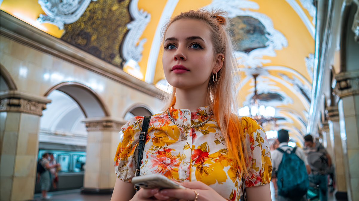 Сгенерировано нейросетью Midjourney  📷
