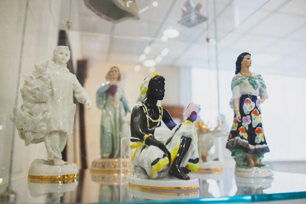 | Фото: музей имени И. Я. Словцова