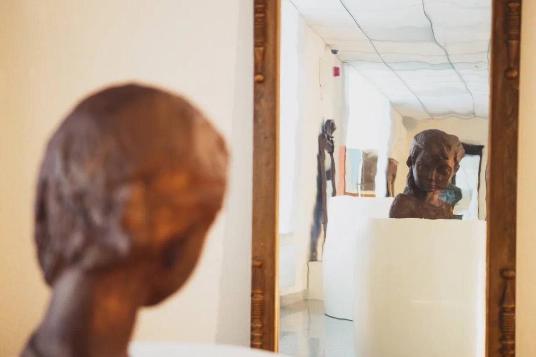 | Фото: музей имени И. Я. Словцова