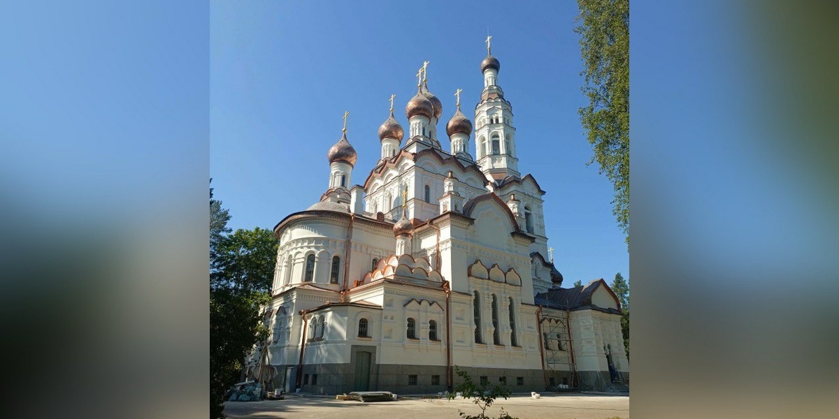 Фото: пресс-служба администрации Петербурга