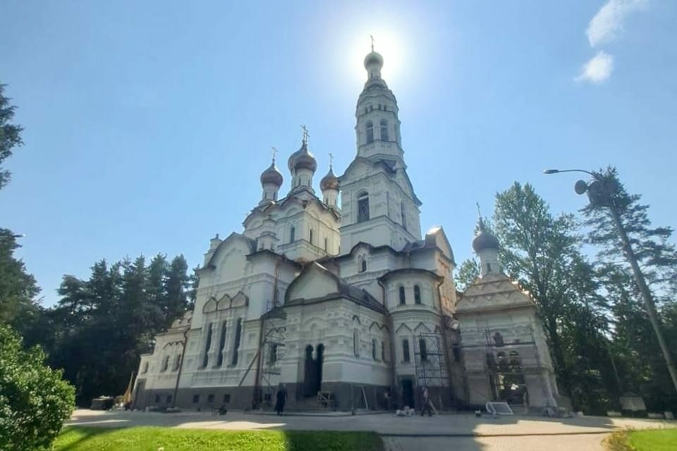    Фото: пресс-служба администрации Петербурга