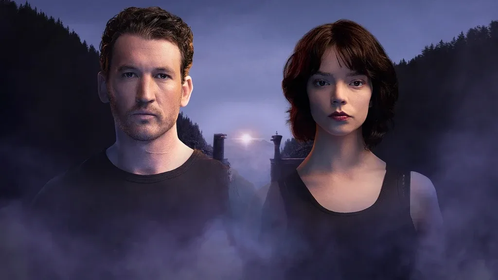 промо фильма