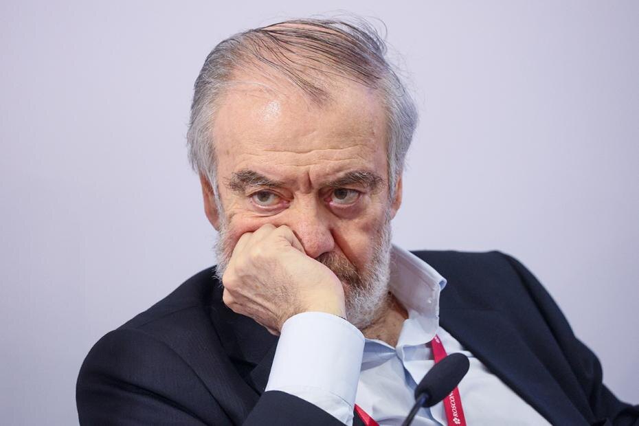    Сергей Петров/NEWS.ru