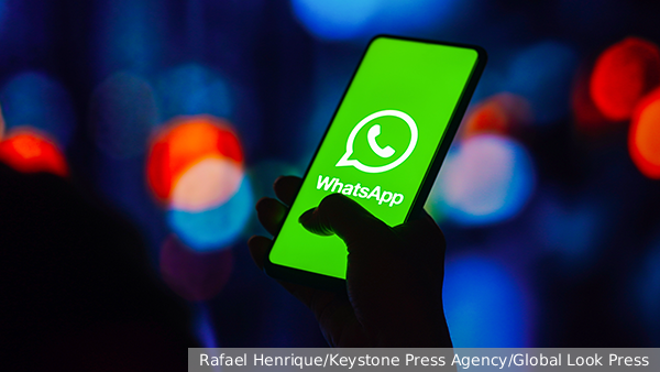     Фото: Rafael Henrique/Keystone Press Agency/Global Look Press   
 Текст: Вера Басилая