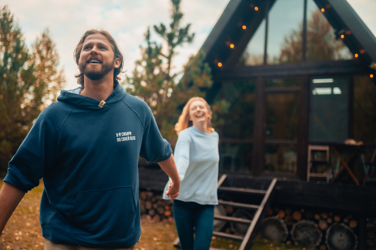 Из фотобанка Национального туристического портала Путешествуем.РФ