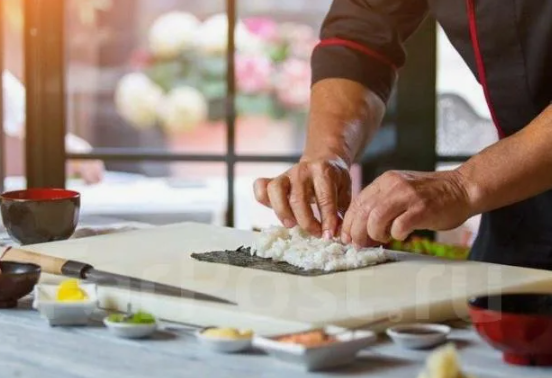 Когда каждый на своем месте - работа кипит. Фото: Яндекс. Картинки