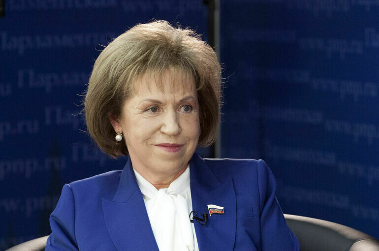   Михаил Нилов/ПГ