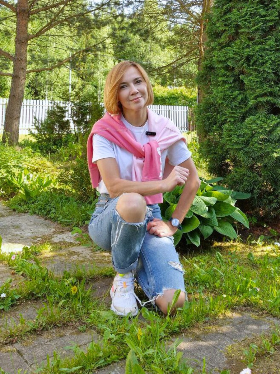 Юлия Денисова, риэлтор Москва и МО