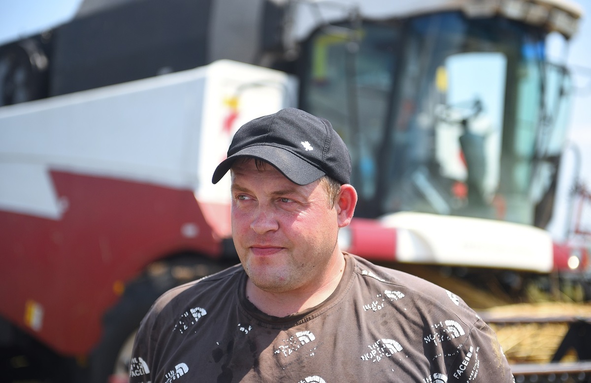     Юбилейная уборка идёт на полях «Саракташхлебопродукт» Алла Черкесатова
📷    Юбилейная уборка идёт на полях «Саракташхлебопродукт» Алла Черкесатова
📷    Юбилейная уборка идёт на полях «Саракташхлебопродукт» Алла Черкесатова
📷    Юбилейная уборка идёт на полях «Саракташхлебопродукт» Алла Черкесатова
📷    Юбилейная уборка идёт на полях «Саракташхлебопродукт» Алла Черкесатова
📷    Юбилейная уборка идёт на полях «Саракташхлебопродукт» Алла Черкесатова
