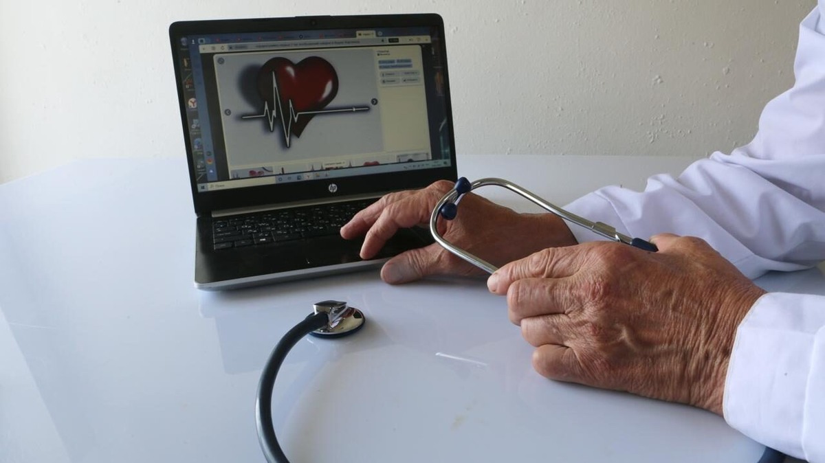    В Росии от сердечный заболеваний каждый год умирает более 800 тысяч человек. Фото: Nikolay Gyngazov / www.globallookpress.com