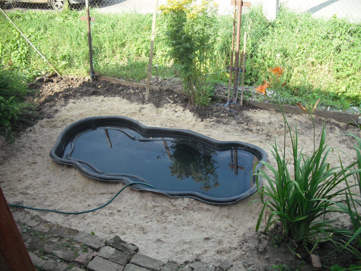1. Июль 2010
