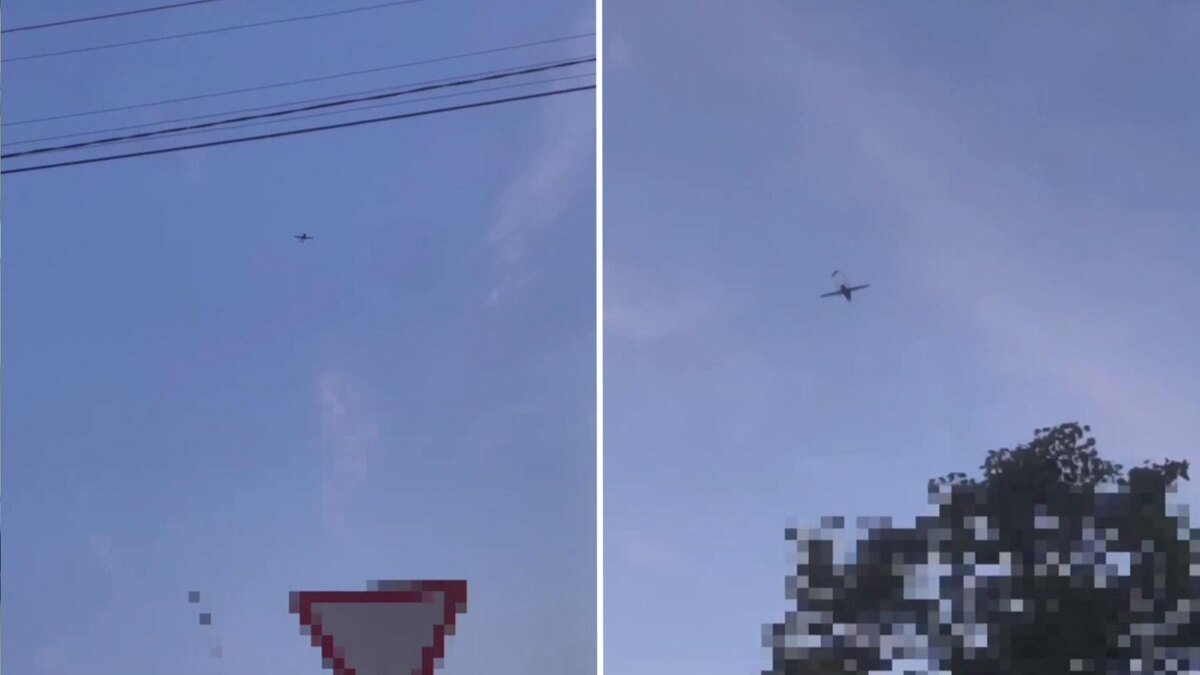    Кадр из видео: moscowtop / t.me