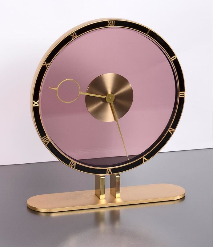 Настольные часы Kienzle, 1935 г.