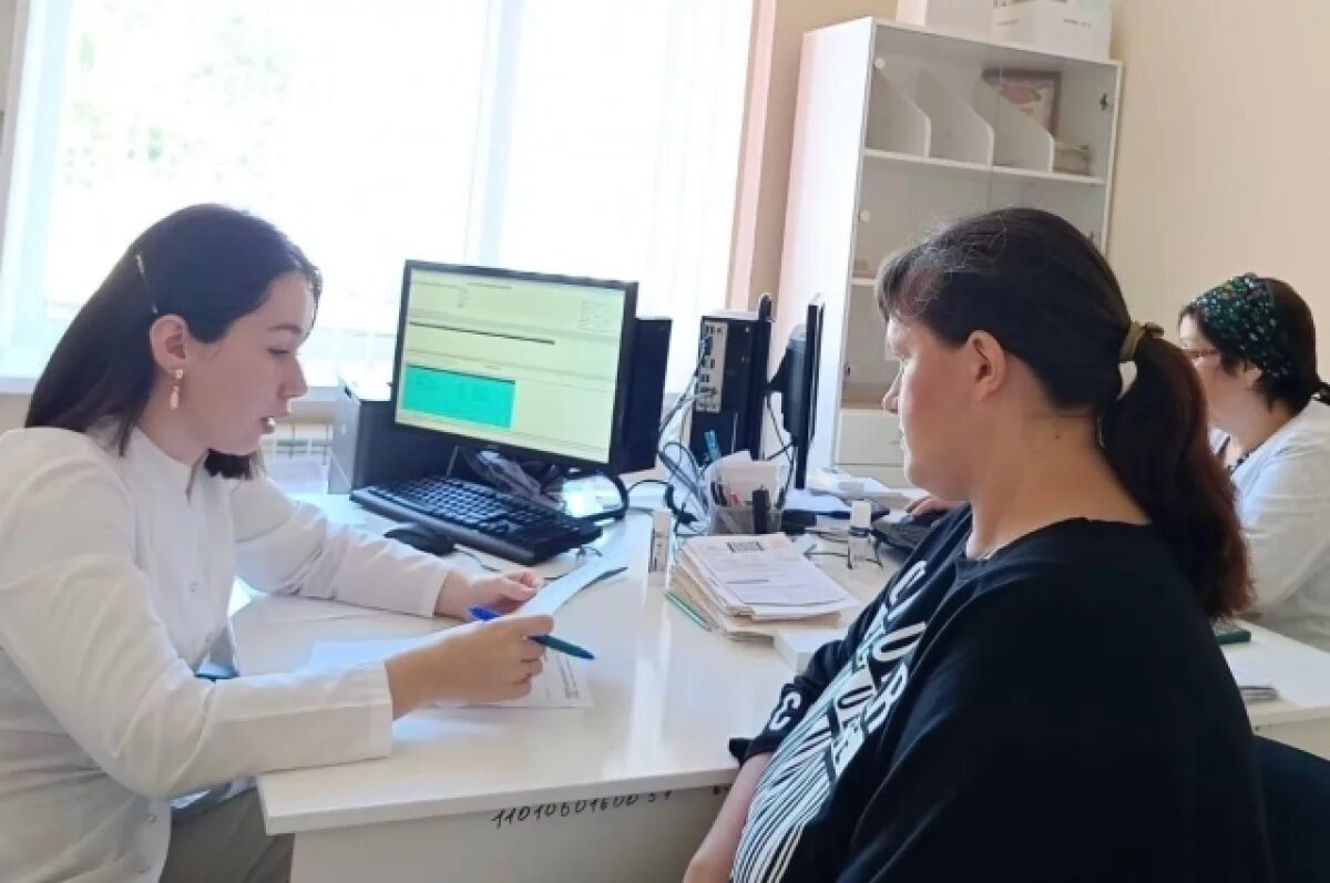    Акция «Добро в село» продолжается в Адыгее