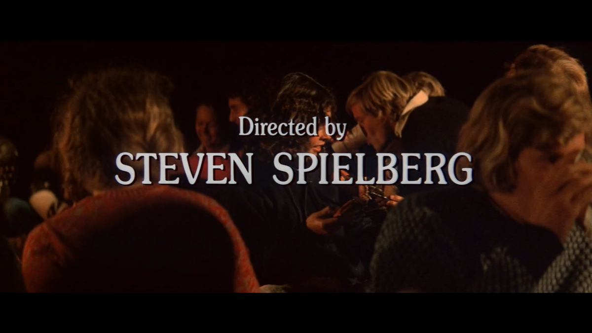 В то время этот фтитр езе не производил того впечатления, что способен произвести сейчас.