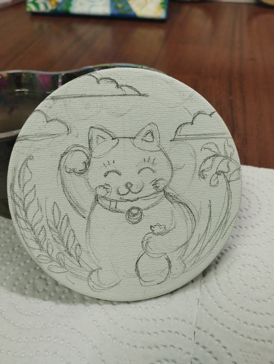 Он приманивает удачу прямо сейчас!