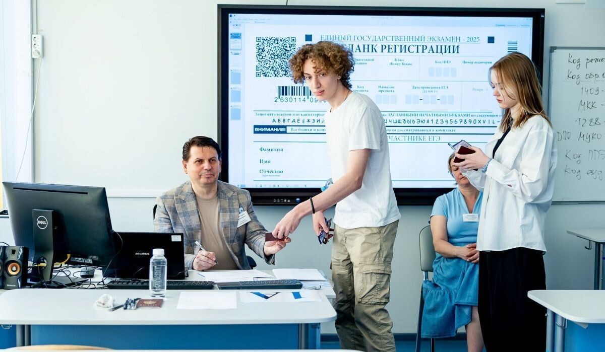     Школа. Источник: mos.ru Автор фото: Пресс-служба Мэра и Правительства Москвы