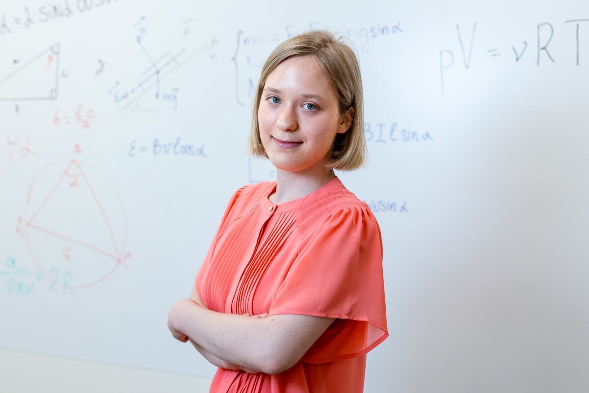    Московский выпускник стал единственным, набравшим 400 баллов на ЕГЭ, заявил Собянин