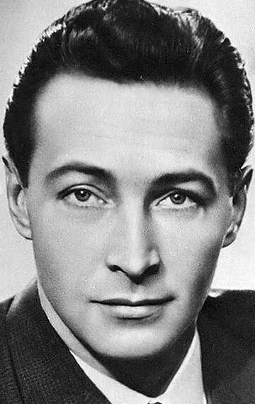 Вячеслав Тихонов. Фото: kino-teatr.ru