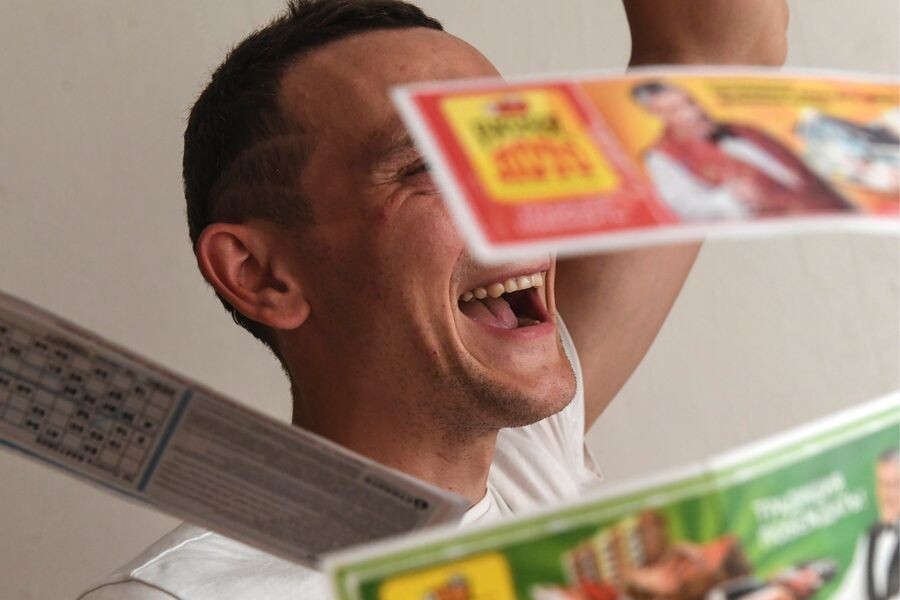     / Источник: © Кирилл Кухмарь/ТАСС