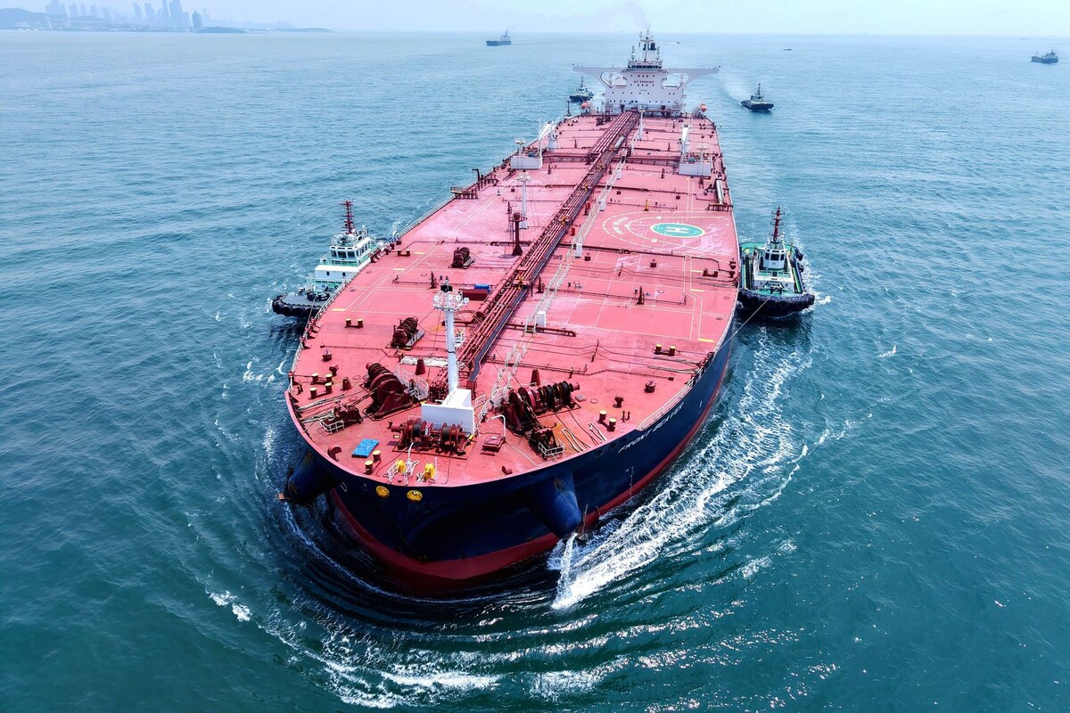     / Источник: © Cfoto/Global Look Press