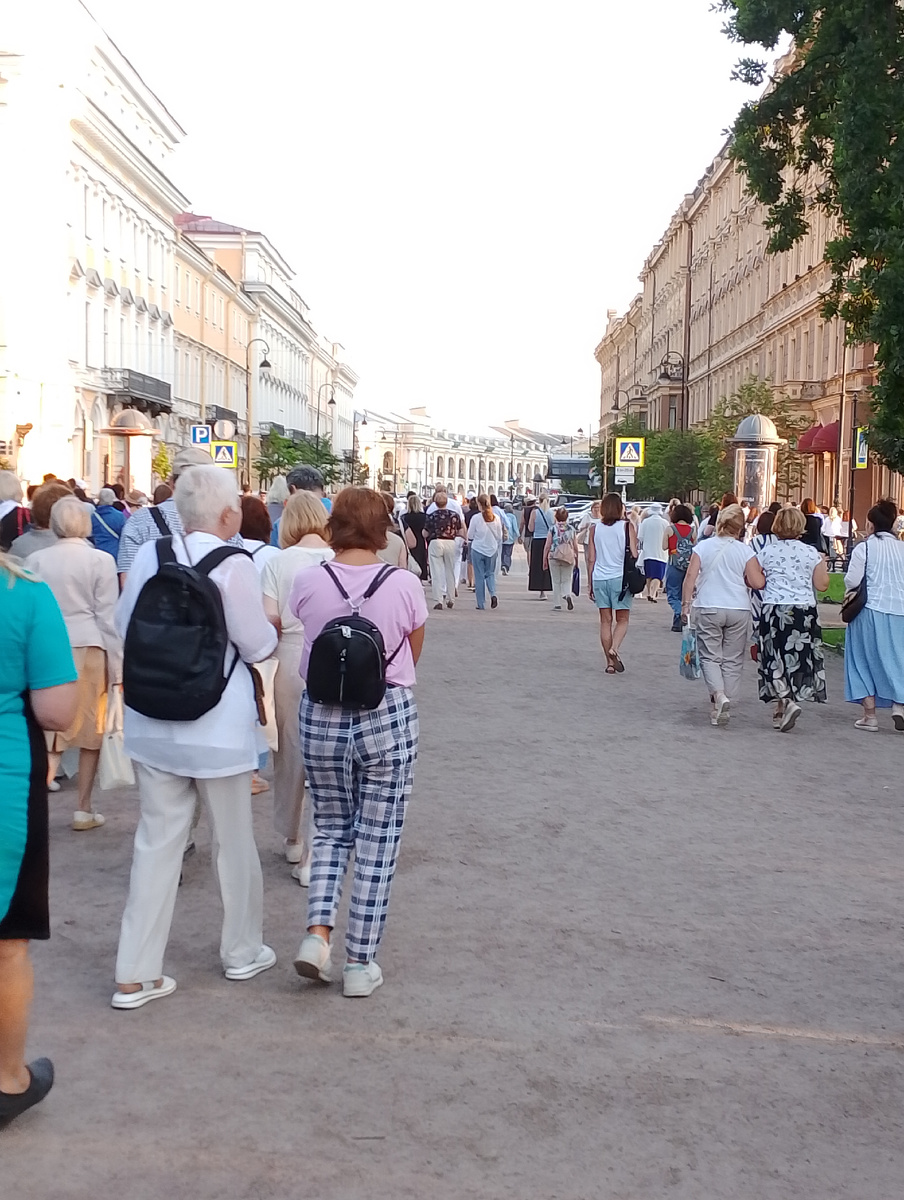 Все фото из личного архива автора. 