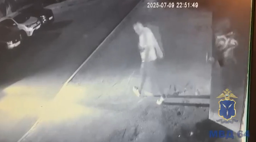    Фото: ГУ МВД России по Саратовской области