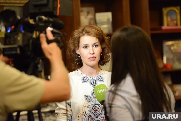 Курбангалееву* заочно осудили за оправдание терроризма и дискредитацию ВС РФ. Фото: Tatarstan.ru/wikipedia.org/CC BY 4.0