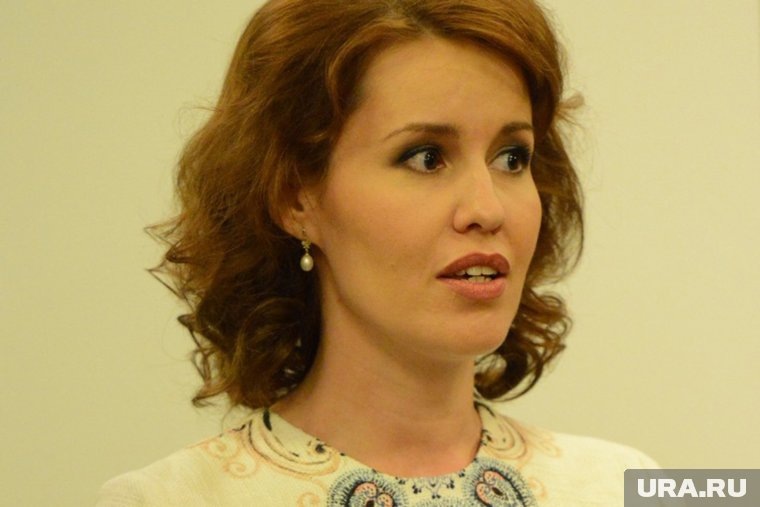 Курбангалеева* до 2014 года работала на телеканале «Россия 1». Фото: Tatarstan.ru/wikipedia.org/CC BY 4.0