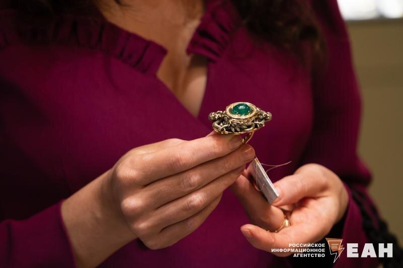    ЕАН. Архивное фото