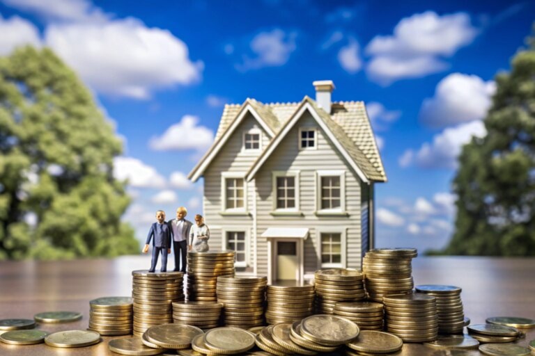    Цены на квартиры в новостройках выросли на 17,9%: что это значит для семейного бюджета?