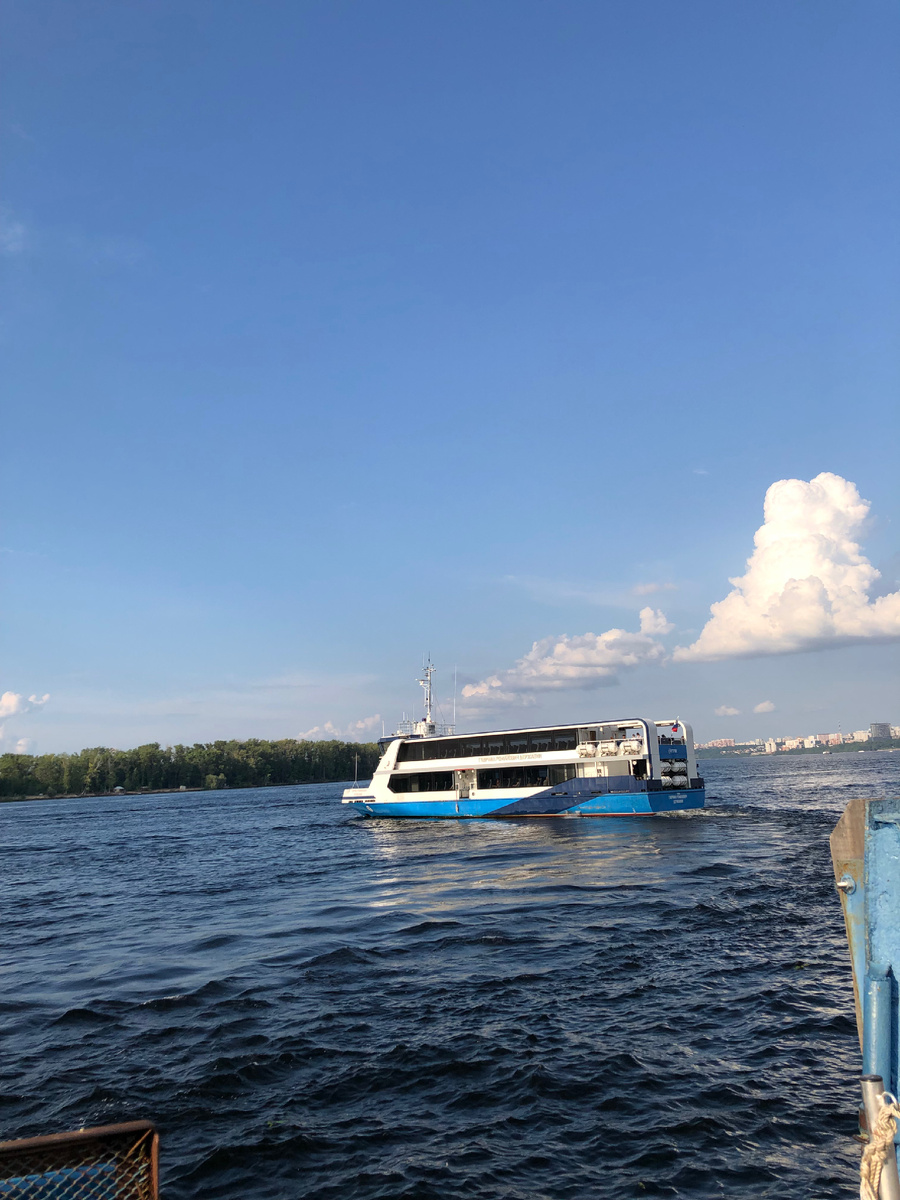 МПКС. Фото автора.